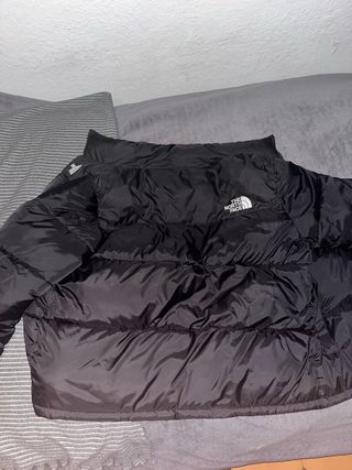 THE NORTH FACE