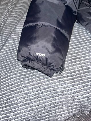 THE NORTH FACE
