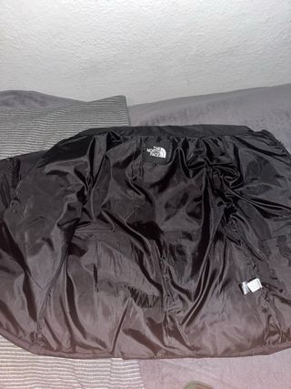 THE NORTH FACE