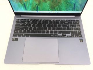 pc portatil samsung 960xgk