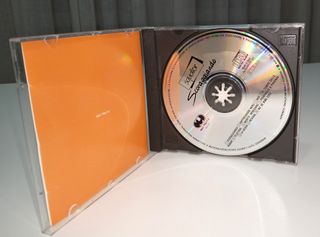 Squallor "Scoraggiando" CD (1982) Raro, fuori cat.