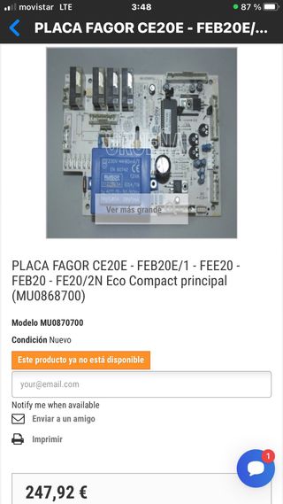 Placa
