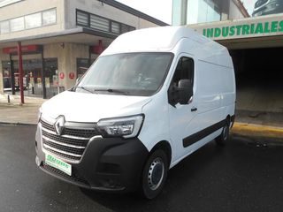 RENAULT MASTER 2.3 DCI 150 CV FURGON L2-H3