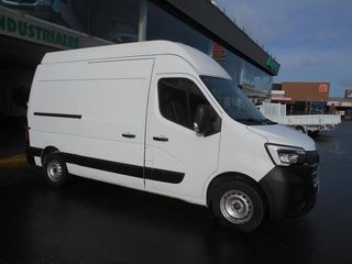 RENAULT MASTER 2.3 DCI 150 CV FURGON L2-H3