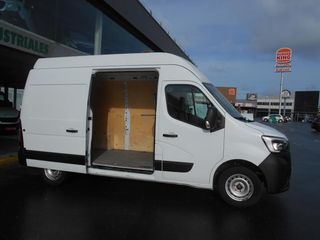 RENAULT MASTER 2.3 DCI 150 CV FURGON L2-H3