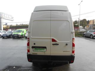 RENAULT MASTER 2.3 DCI 150 CV FURGON L2-H3