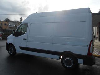 RENAULT MASTER 2.3 DCI 150 CV FURGON L2-H3
