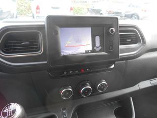 RENAULT MASTER 2.3 DCI 150 CV FURGON L2-H3