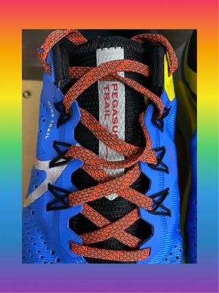 Zapatillas Nike React Pegasus Trail 4