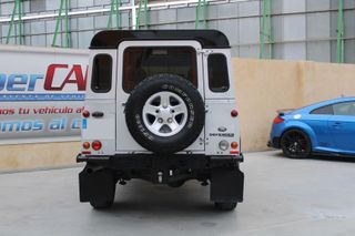 LAND_ROVER Defender 110 SW E