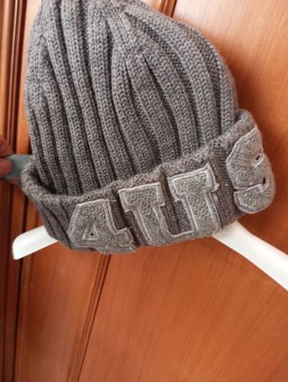 Cappello 4US Cesare Paciotti