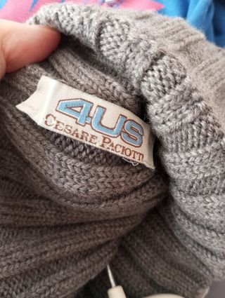 Cappello 4US Cesare Paciotti