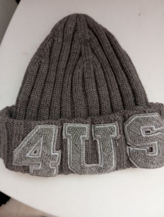 Cappello 4US Cesare Paciotti