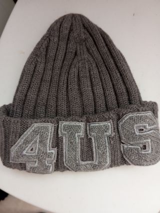 Cappello 4US Cesare Paciotti