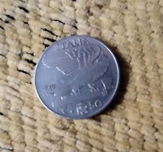 Moneta italiana