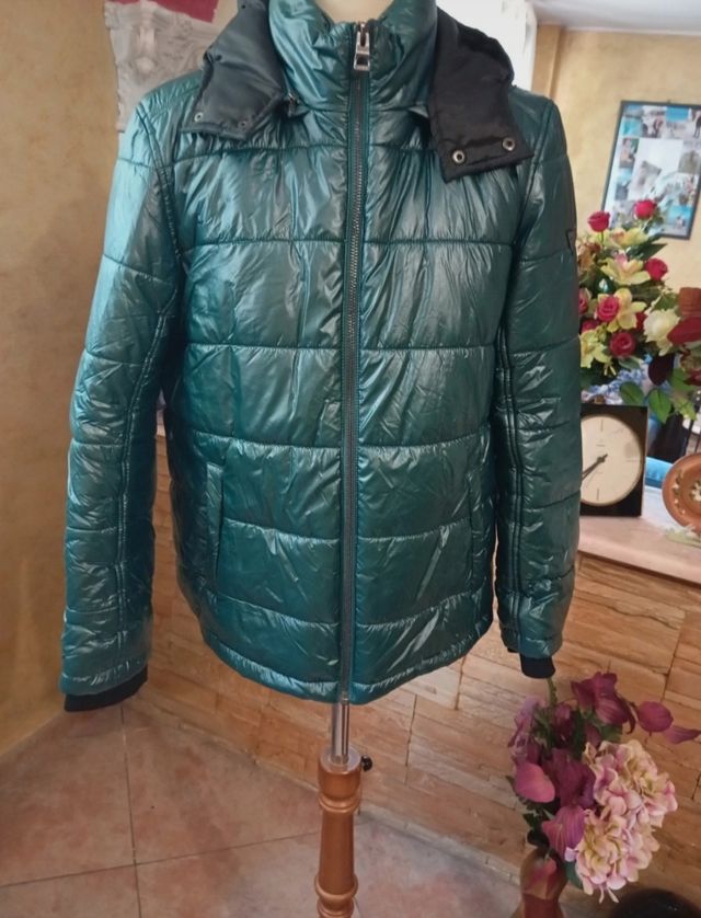 Giubbotto da uomo misura XL Guess