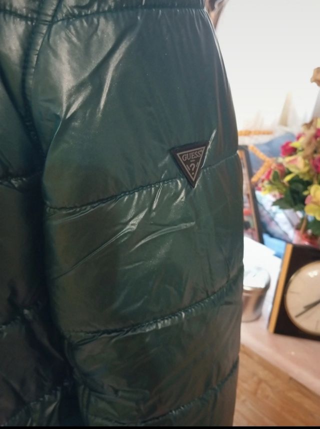 Giubbotto da uomo misura XL Guess