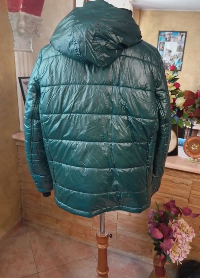 Giubbotto da uomo misura XL Guess