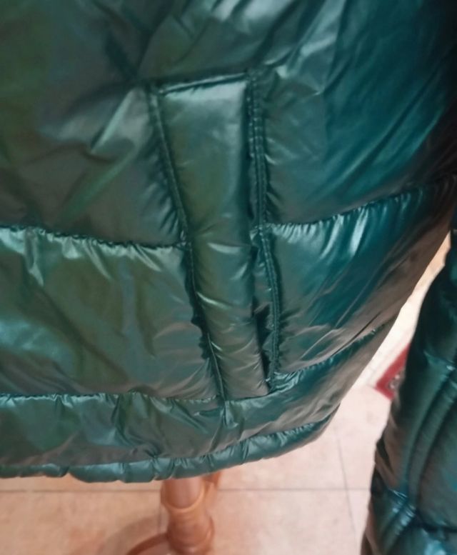 Giubbotto da uomo misura XL Guess