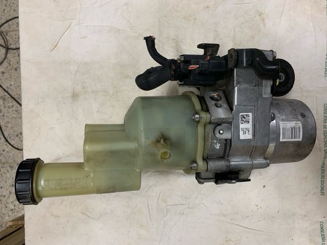 Bomba direccion  asistida