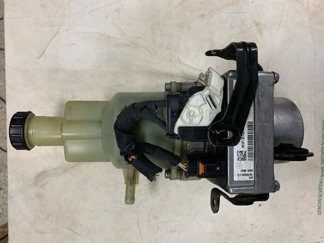 Bomba direccion  asistida