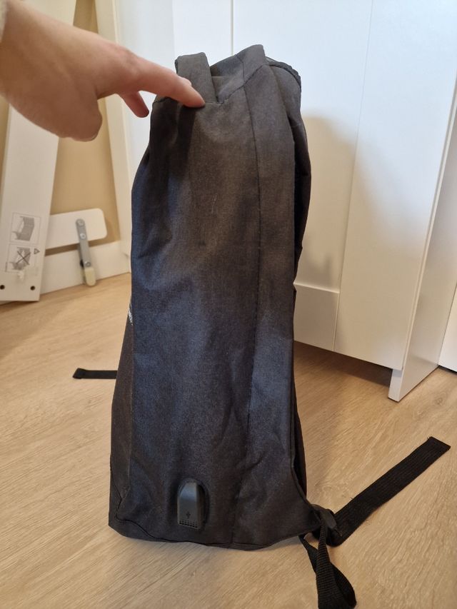 Mochila portátil