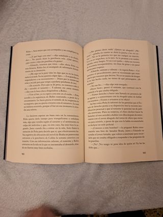 La noche que sonaron las campanas