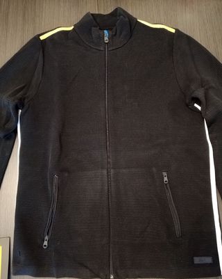 Chaqueta - Jersey Montaña - Trekking CMP