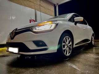 Renault Clio Modelo Zen 1.5 90cv