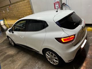 Renault Clio Modelo Zen 1.5 90cv