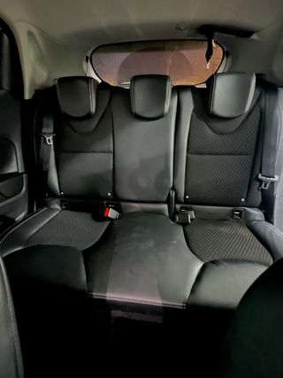 Renault Clio Modelo Zen 1.5 90cv