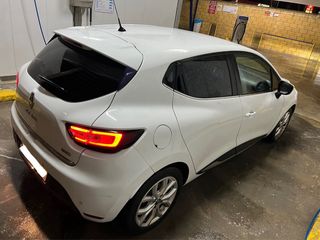 Renault Clio Modelo Zen 1.5 90cv