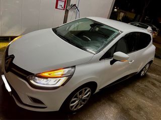 Renault Clio Modelo Zen 1.5 90cv