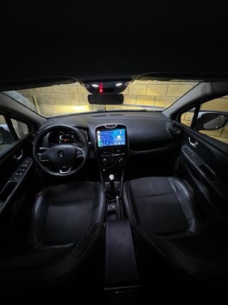 Renault Clio Modelo Zen 1.5 90cv