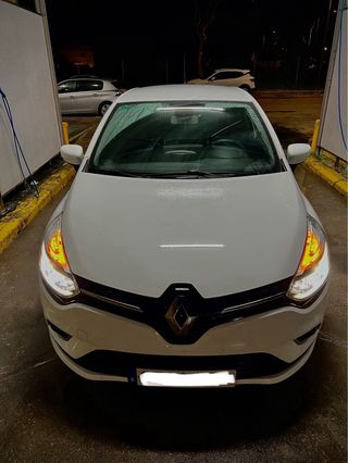 Renault Clio Modelo Zen 1.5 90cv