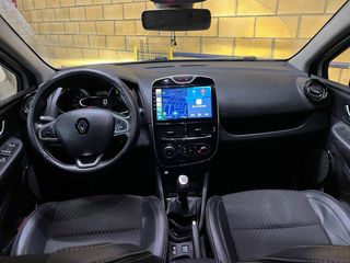 Renault Clio Modelo Zen 1.5 90cv