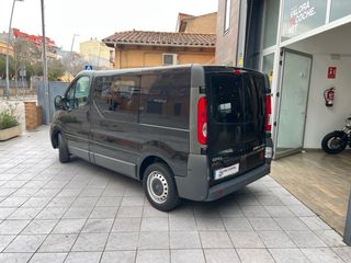 Opel Vivaro 2009 Combi 2.0 CDTi 114CV “B”