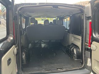 Opel Vivaro 2009 Combi 2.0 CDTi 114CV “B”