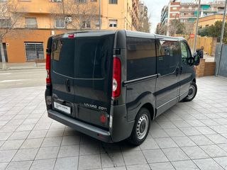 Opel Vivaro 2009 Combi 2.0 CDTi 114CV “B”