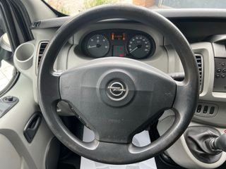 Opel Vivaro 2009 Combi 2.0 CDTi 114CV “B”