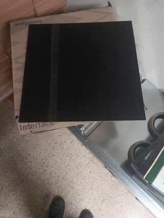 MOQUETA PARA SUELO TECNICO