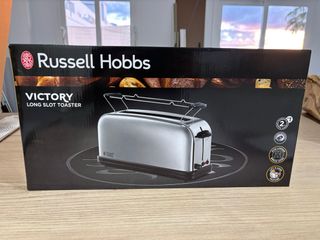 Tostador RUSSELL HOBBS 