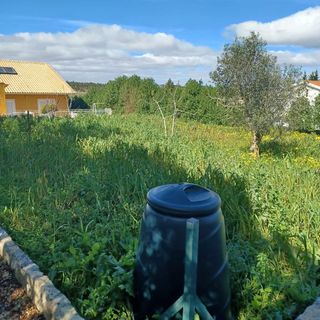 Jardinero económico 