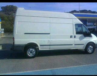 Mudanzas transportes