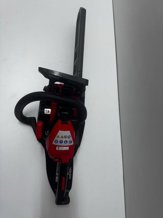 Motosierra Camon xcs 2500c