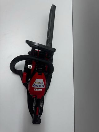 Motosierra Camon xcs 2500c