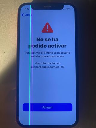 iphone 12 mini 