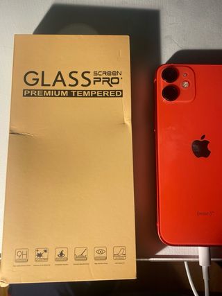 iphone 12 mini 