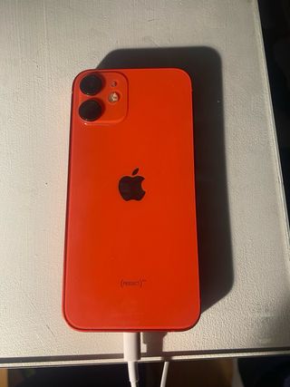 iphone 12 mini 