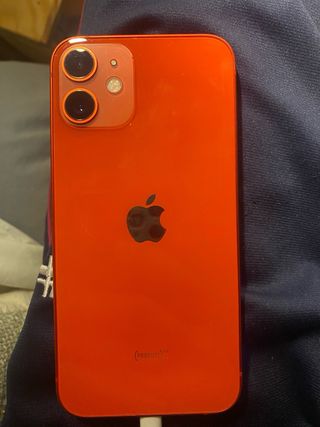 iphone 12 mini 